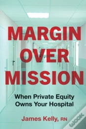 Capa do artigo Margin Over Mission