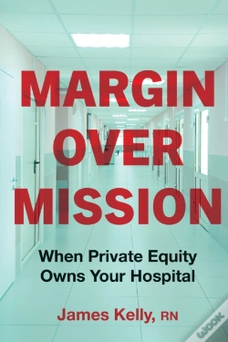Capa do artigo Margin Over Mission
