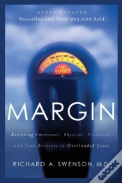 Capa do artigo Margin