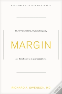 Capa do artigo Margin