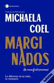Capa do artigo Marginados