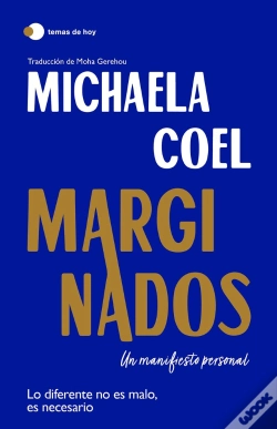 Capa do artigo Marginados
