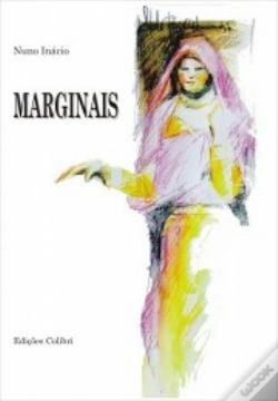 Capa do artigo Marginais