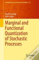 Marginal And Functional Quantization Of Stochastic Processes