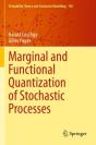 Marginal And Functional Quantization Of Stochastic Processes - Preview