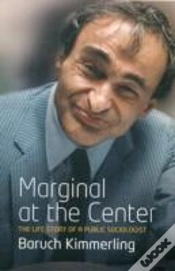 Capa do artigo Marginal At The Center