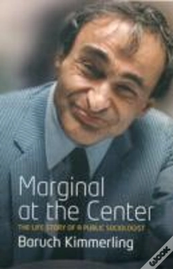 Capa do artigo Marginal At The Center