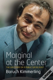 Capa do artigo Marginal At The Center