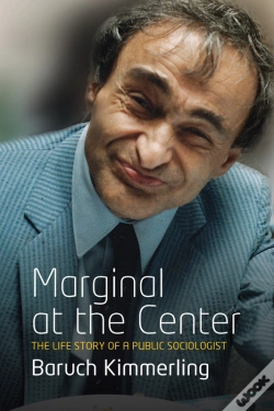 Capa do artigo Marginal At The Center
