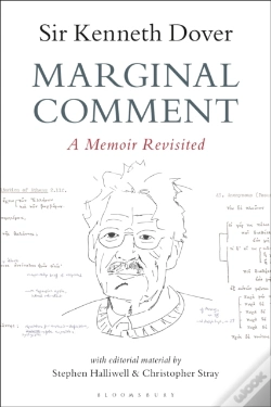 Capa do artigo Marginal Comment