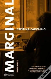 Capa do artigo Marginal