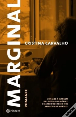 Capa do artigo Marginal