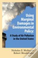 Marginal Damages And Pollution Credit Training