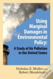 Capa do artigo Marginal Damages And Pollution Credit Training