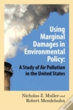 Capa do artigo Marginal Damages And Pollution Credit Training