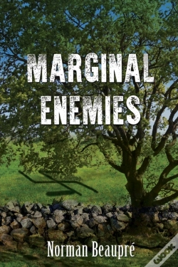 Capa do artigo Marginal Enemies