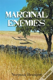 Capa do artigo Marginal Enemies