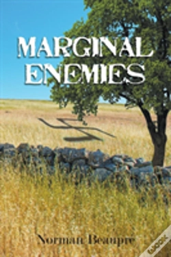 Capa do artigo Marginal Enemies