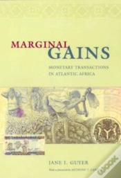 Capa do artigo Marginal Gains