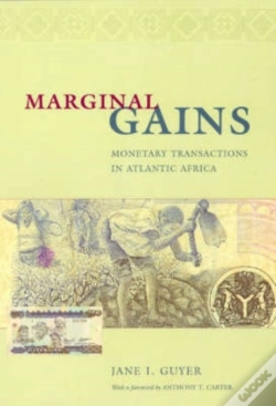 Capa do artigo Marginal Gains