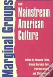 Capa do artigo Marginal Groups And Mainstream American Culture