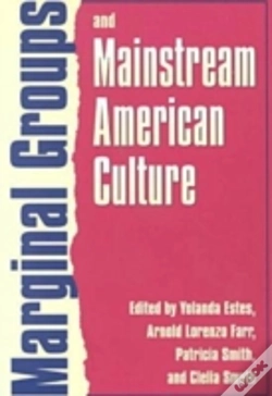 Capa do artigo Marginal Groups And Mainstream American Culture