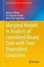 Marginal Models In Analysis Of Correlated Binary Data With Time Dependent Covariates - Preview