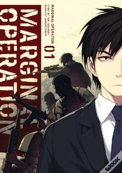 Capa do artigo Marginal Operation: Volume 1