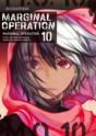 Marginal Operation: Volume 10 - Preview