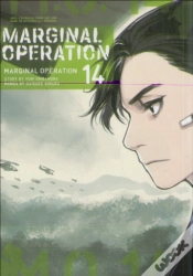 Capa do artigo Marginal Operation: Volume 14