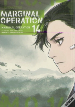 Capa do artigo Marginal Operation: Volume 14
