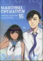 Marginal Operation: Volume 16 - Preview