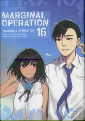 Capa do artigo Marginal Operation: Volume 16