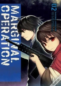 Capa do artigo Marginal Operation: Volume 2