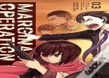 Marginal Operation: Volume 3