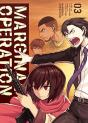 Marginal Operation: Volume 3 - Preview