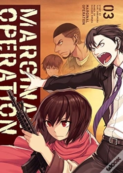 Capa do artigo Marginal Operation: Volume 3