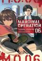 Marginal Operation: Volume 6 - Preview
