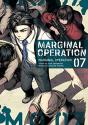 Marginal Operation: Volume 7 - Preview