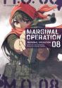 Marginal Operation: Volume 8 - Preview