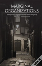 Capa do artigo Marginal Organizations