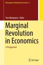 Marginal Revolution In Economics - Preview