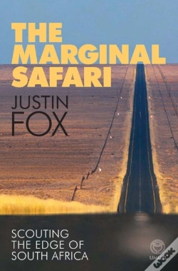 Capa do artigo Marginal Safari