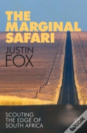 Capa do artigo Marginal Safari