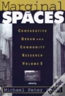 Marginal Spaces