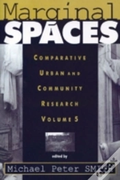 Capa do artigo Marginal Spaces