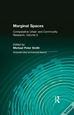 Capa do artigo Marginal Spaces