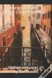 Capa do artigo Marginal Waters I Have A Dark Passenger