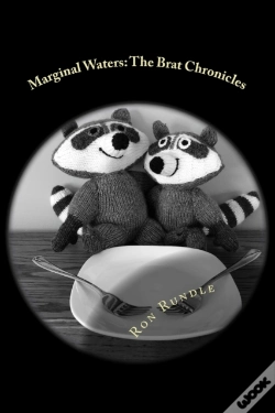 Capa do artigo Marginal Waters The Brat Chronicles