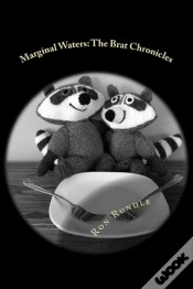Capa do artigo Marginal Waters The Brat Chronicles